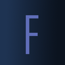Frick Counter Logo